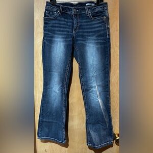 Daytrip Virgo Bootcut Jeans